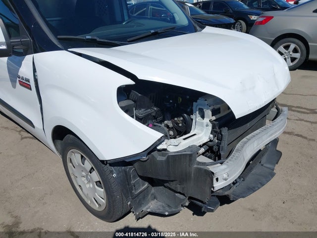 ZFBERFBT5G6C15750 RAM 2016