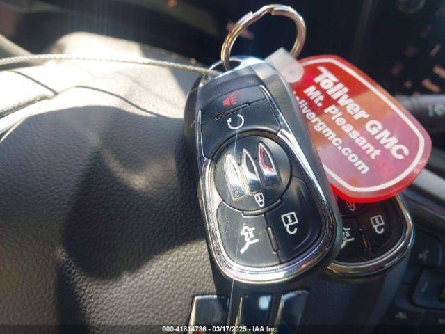 KL47LBE25RB124272 Buick Envista Sport Touring Fwd