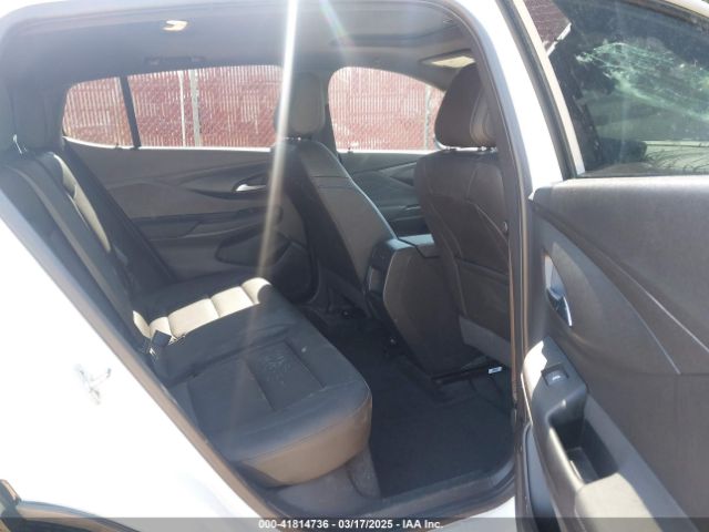 KL47LBE25RB124272 Buick Envista Sport Touring Fwd