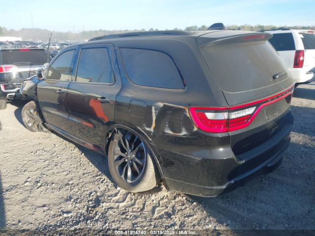 2023 DODGE DURANGO 1C4SDHCT6PC686023 Photo 2