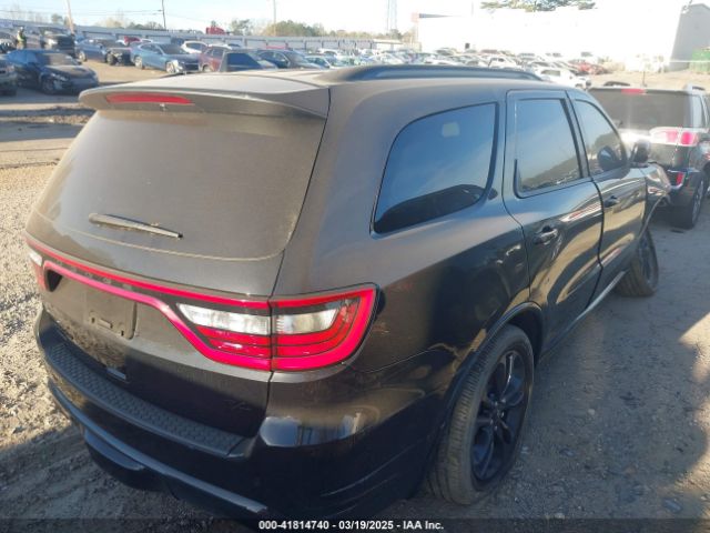 2023 DODGE DURANGO 1C4SDHCT6PC686023 Photo 3