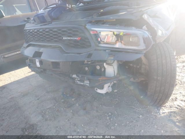 2023 DODGE DURANGO 1C4SDHCT6PC686023 Photo 5