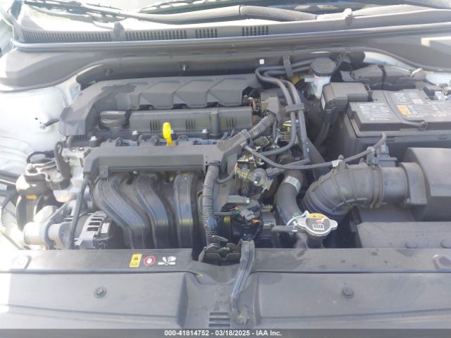 3KPC24A61NE178497 Hyundai Accent Sel