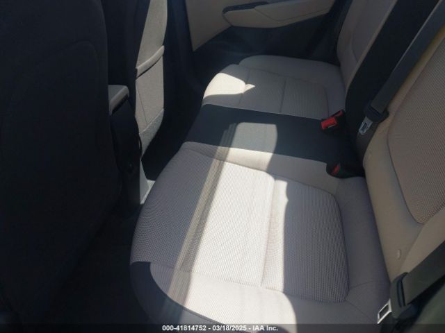 3KPC24A61NE178497 Hyundai Accent Sel