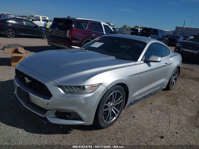 1FA6P8TH2H5265044 Ford Mustang Ecoboost