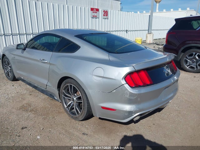 1FA6P8TH2H5265044 Ford Mustang Ecoboost
