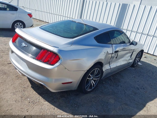 1FA6P8TH2H5265044 Ford Mustang Ecoboost