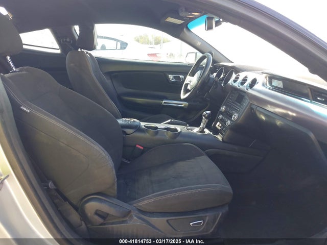 1FA6P8TH2H5265044 Ford Mustang Ecoboost