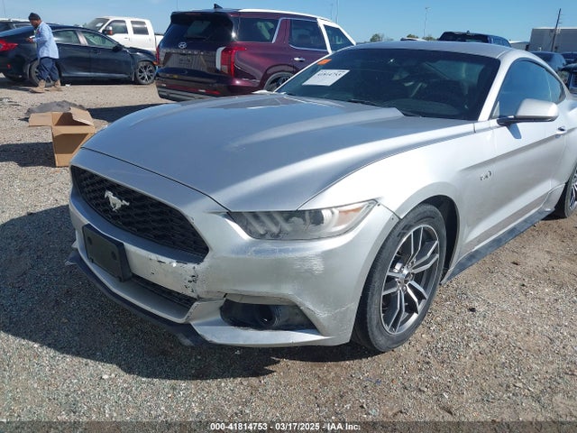 1FA6P8TH2H5265044 Ford Mustang Ecoboost