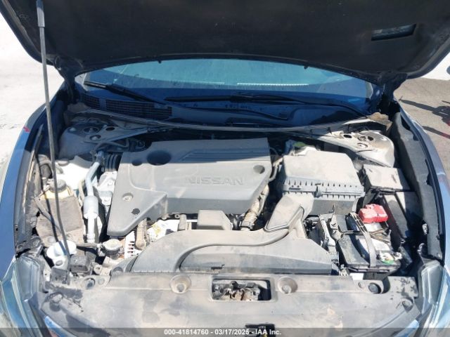 1N4AL3AP7JC475451 Nissan Altima 2.5 Sr