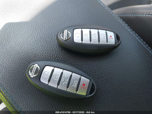 1N4AL3AP7JC475451 Nissan Altima 2.5 Sr
