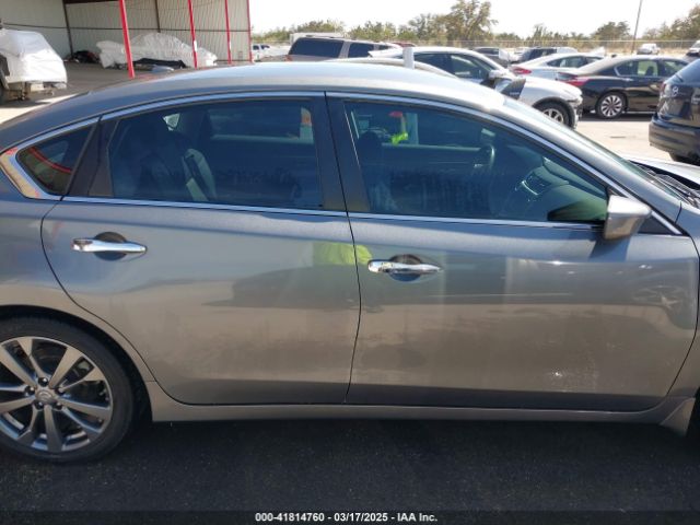 1N4AL3AP7JC475451 Nissan Altima 2.5 Sr