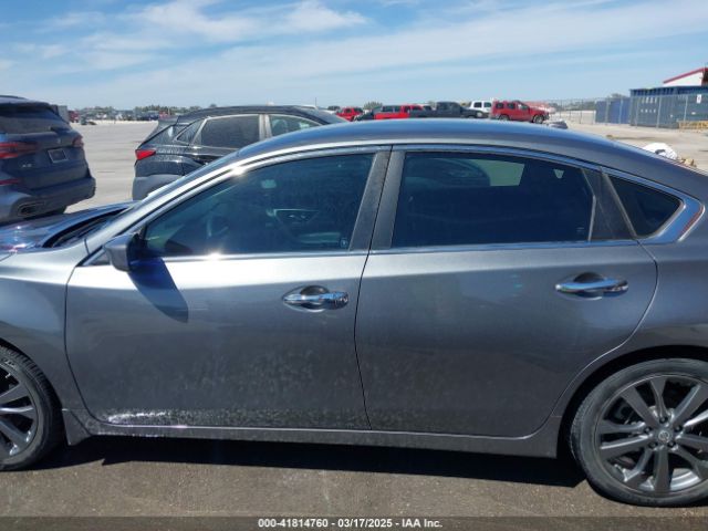 1N4AL3AP7JC475451 Nissan Altima 2.5 Sr