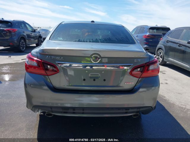 1N4AL3AP7JC475451 Nissan Altima 2.5 Sr