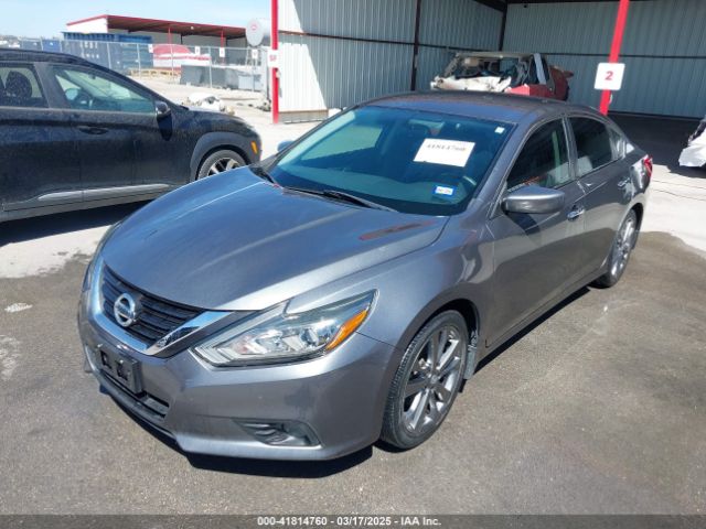 1N4AL3AP7JC475451 Nissan Altima 2.5 Sr