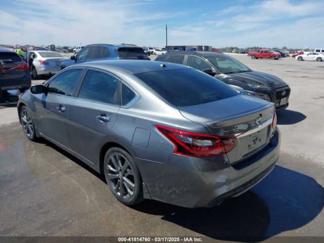 1N4AL3AP7JC475451 Nissan Altima 2.5 Sr