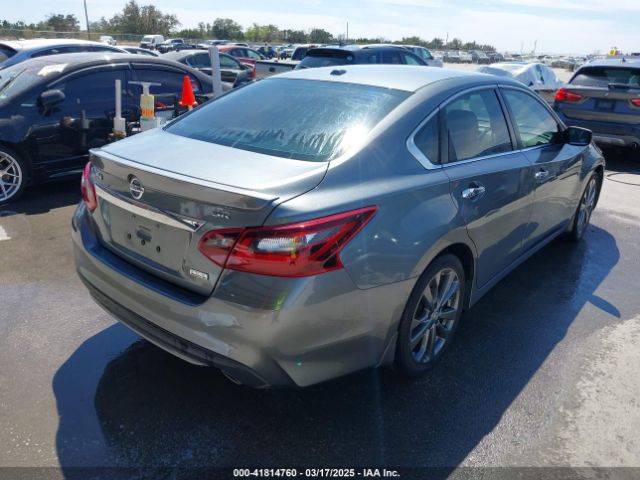 1N4AL3AP7JC475451 Nissan Altima 2.5 Sr