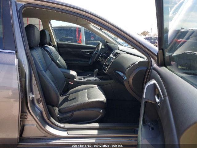 1N4AL3AP7JC475451 Nissan Altima 2.5 Sr