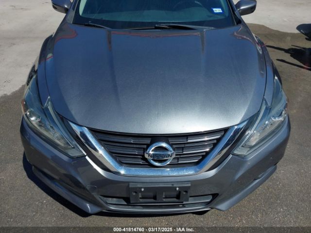 1N4AL3AP7JC475451 Nissan Altima 2.5 Sr