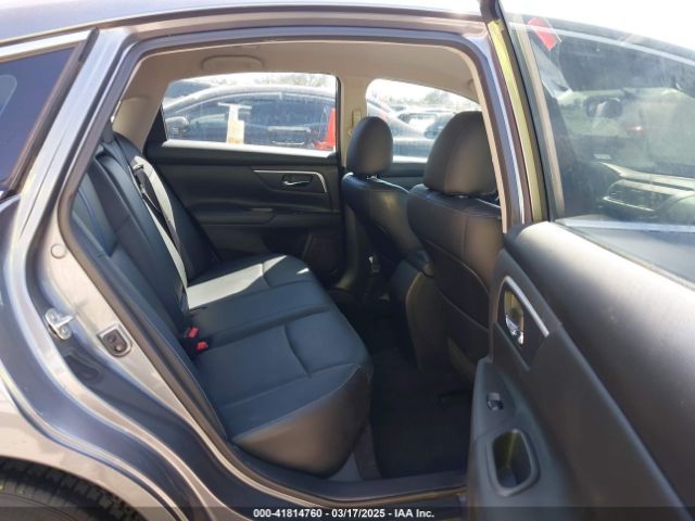 1N4AL3AP7JC475451 Nissan Altima 2.5 Sr