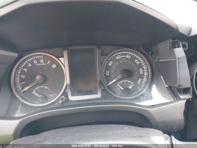 3TYSZ5AN7NT073087 Toyota Tacoma Trd Off Road