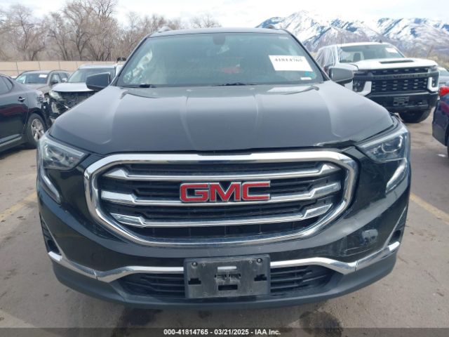 3GKALVEV0KL368279 GMC Terrain Slt