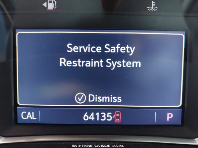3GKALVEV0KL368279 GMC Terrain Slt