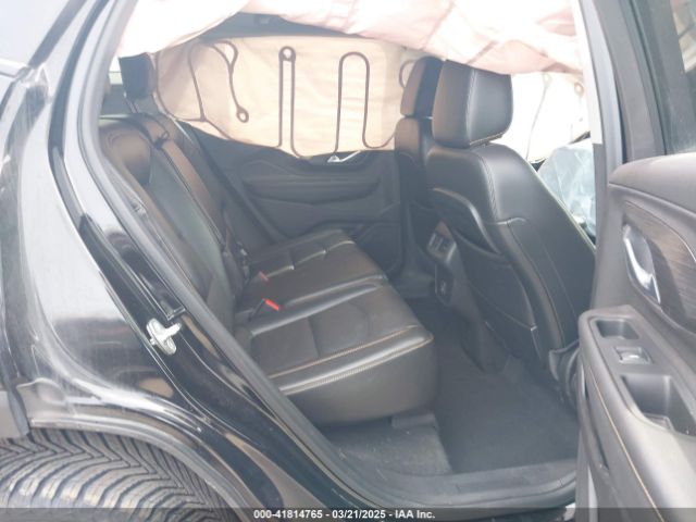 2019 GMC TERRAIN 3GKALVEV0KL368279 Photo 7