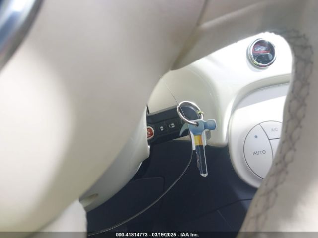 2013 FIAT 500C 3C3CFFER1DT541089 Photo 10