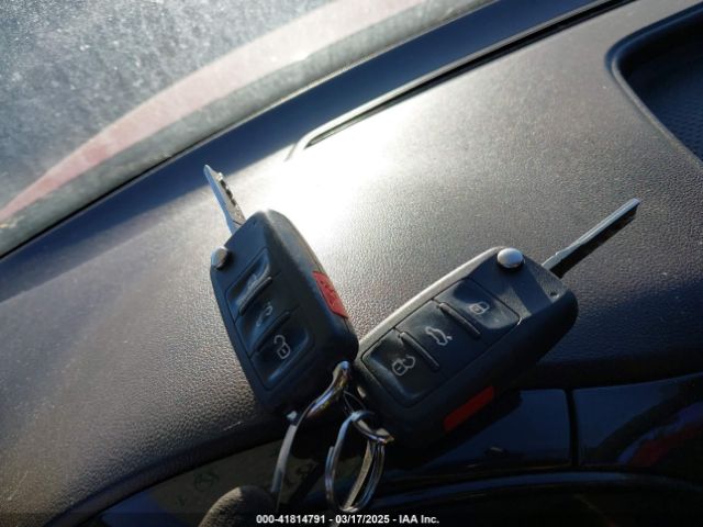 3VWF17AT9FM627923 Volkswagen Beetle 1.8t Fleet Edition