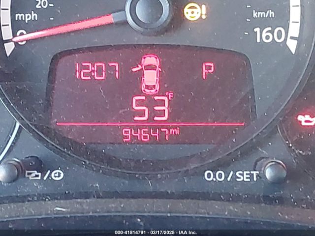 3VWF17AT9FM627923 Volkswagen Beetle 1.8t Fleet Edition