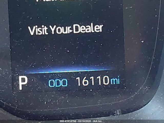 JTDEPMAE0NJ191312 Toyota COROLLA LE