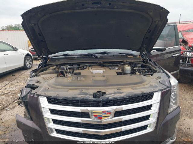 1GYS4NKJXFR515862 Cadillac Escalade Premium