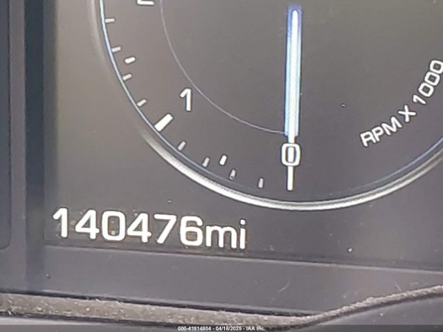 1GYS4NKJXFR515862 Cadillac Escalade Premium