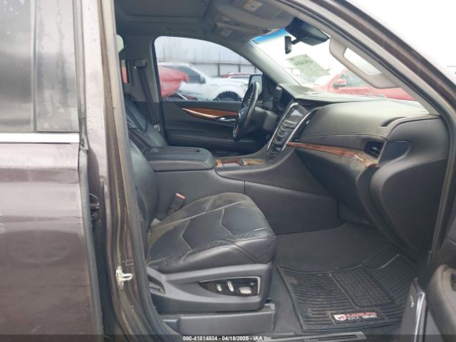 1GYS4NKJXFR515862 Cadillac Escalade Premium