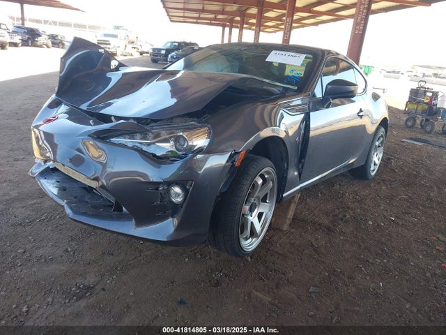 JF1ZNAE13L8752755 Toyota 86 GT