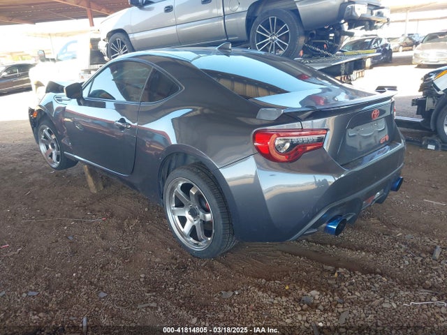 JF1ZNAE13L8752755 Toyota 86 GT