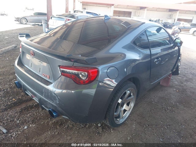 JF1ZNAE13L8752755 Toyota 86 GT