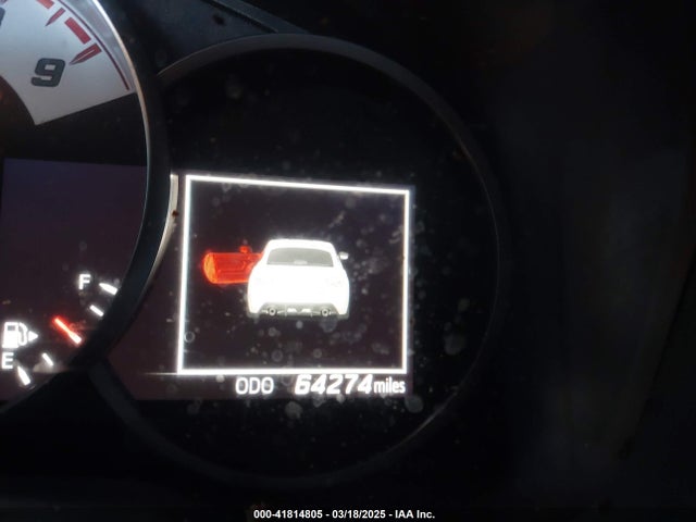 JF1ZNAE13L8752755 Toyota 86 GT