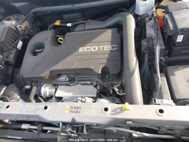3GNAXSEVXJS643649 Chevrolet EQUINOX LT