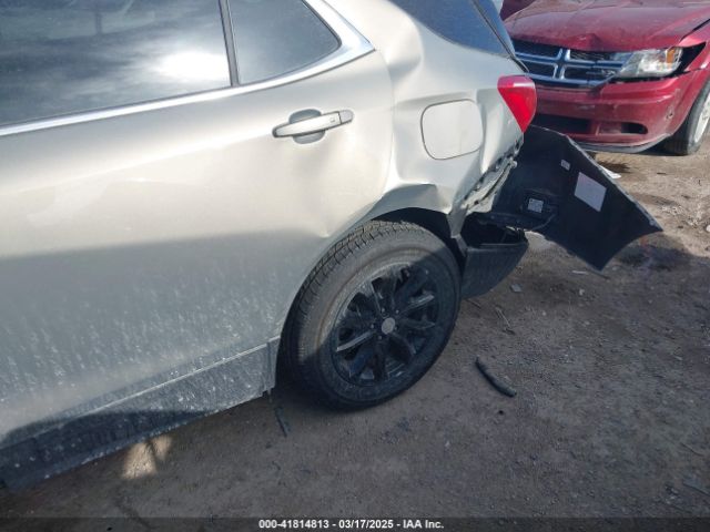 3GNAXSEVXJS643649 Chevrolet EQUINOX LT
