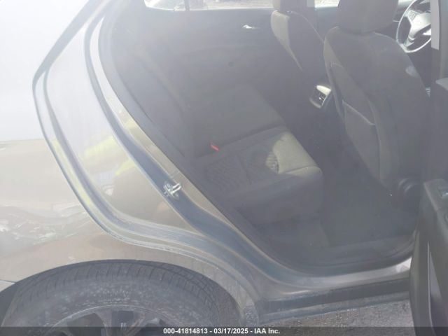 3GNAXSEVXJS643649 Chevrolet EQUINOX LT