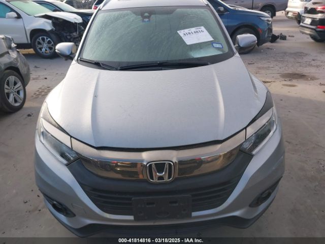 3CZRU5H51NM732256 Honda Hr-v 2wd Ex