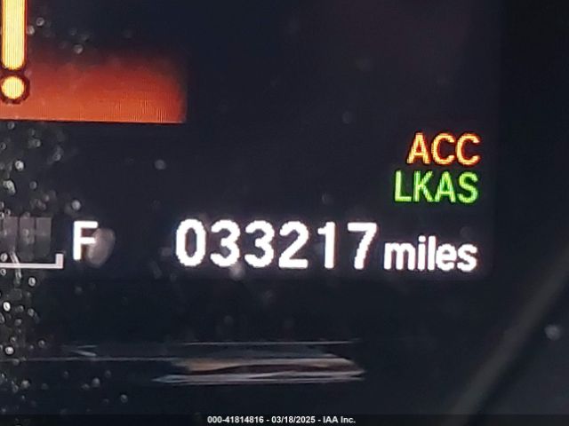 3CZRU5H51NM732256 Honda Hr-v 2wd Ex