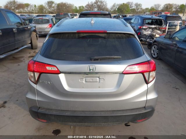 3CZRU5H51NM732256 Honda Hr-v 2wd Ex
