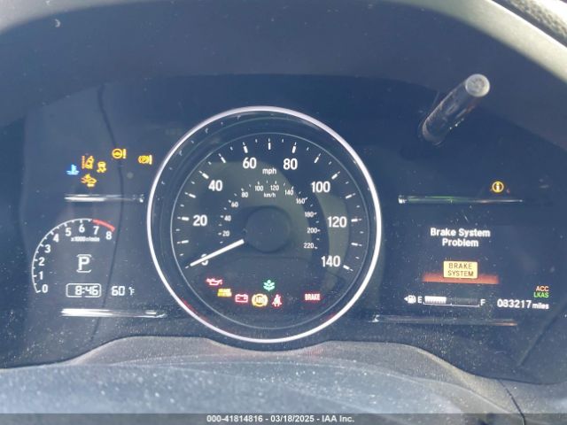 3CZRU5H51NM732256 Honda Hr-v 2wd Ex
