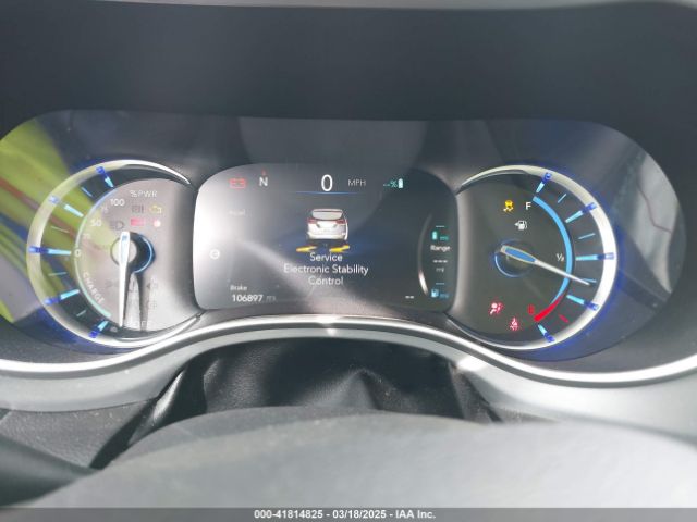 2018 CHRYSLER PACIFICA HYBRID 2C4RC1L71JR258855 Photo 6