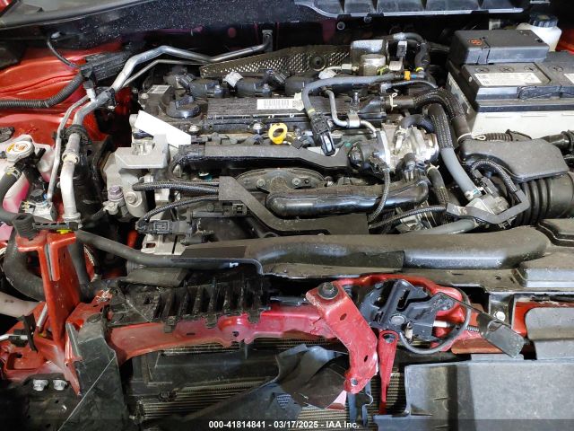 7MUBAABG1RV103093 Toyota Corolla Cross Le