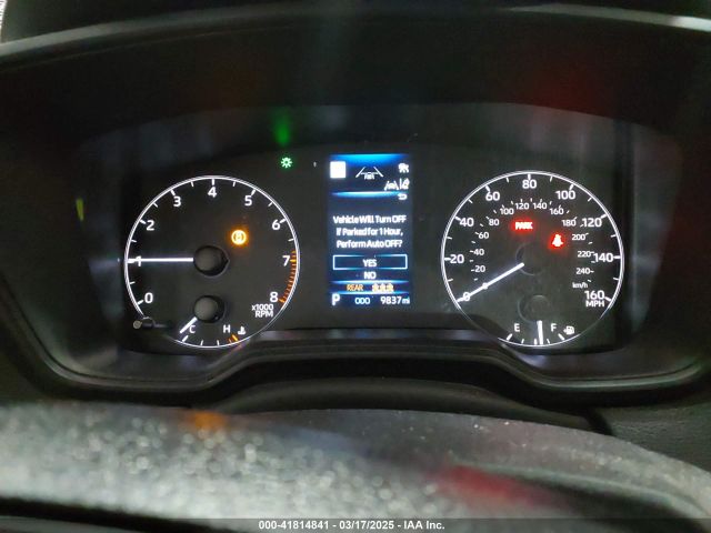 7MUBAABG1RV103093 Toyota Corolla Cross Le