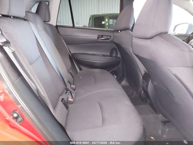 7MUBAABG1RV103093 Toyota Corolla Cross Le